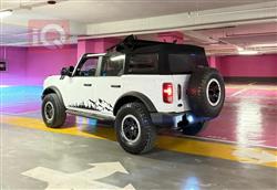 فورد برونكو